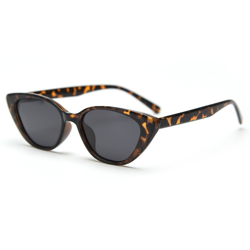 Ladies Cat-Eye Sunglasses with modern, elegant design Stornfield