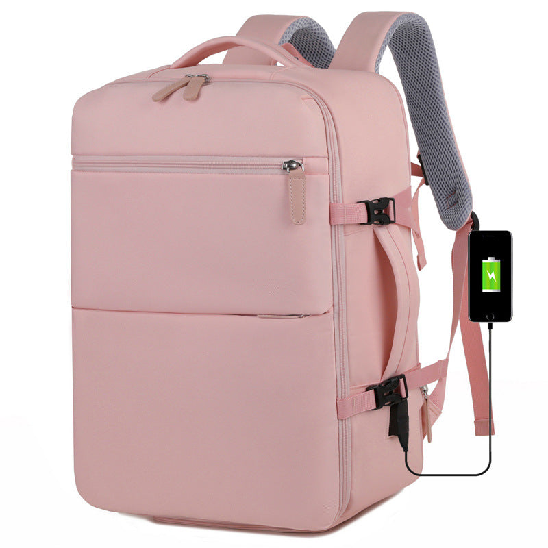 Professional Sleek Business Backpack Stornfield