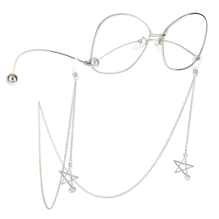Fashion Glasses Chain Stornfield