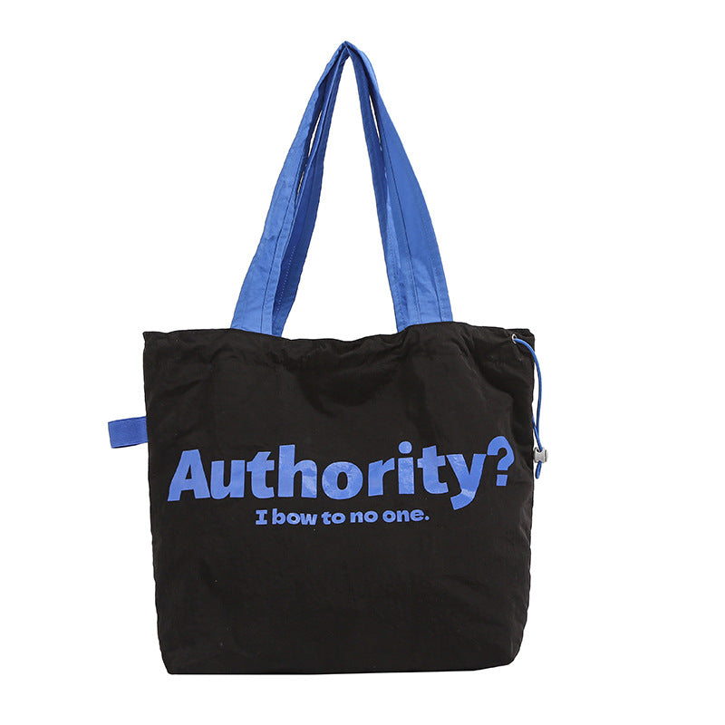 Leisure Tote Bag Stornfield