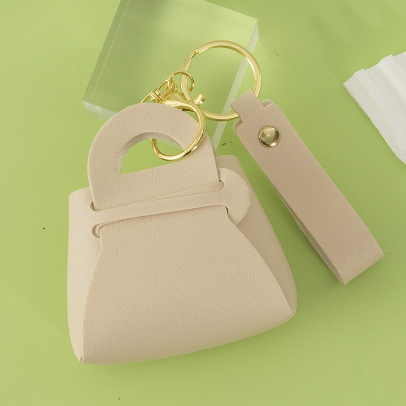 Mini Handbag Keychain Stornfield