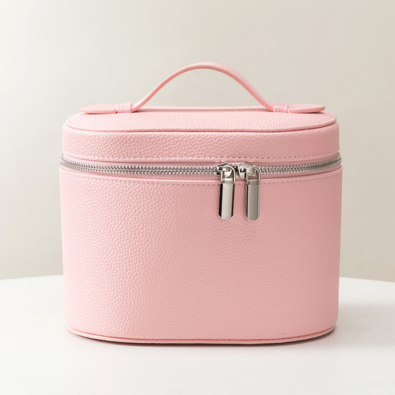 Elegant cosmetic storage case Stornfield