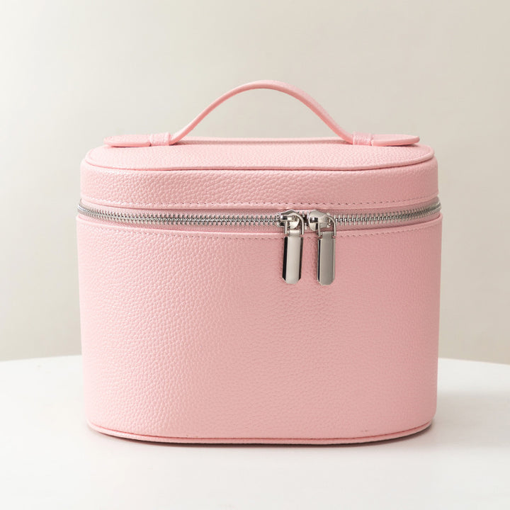 Elegant cosmetic storage case Stornfield