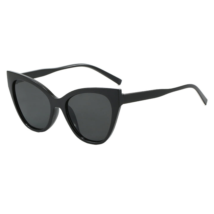 Women's Cat-Eye Sunglasses with UV Protection and Modern Frame Stornfield