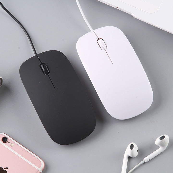 Wired Computer Mouse Stornfield