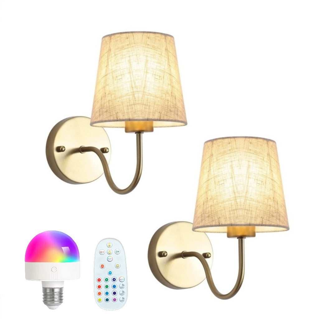 Modern Adjustable Wall Sconce