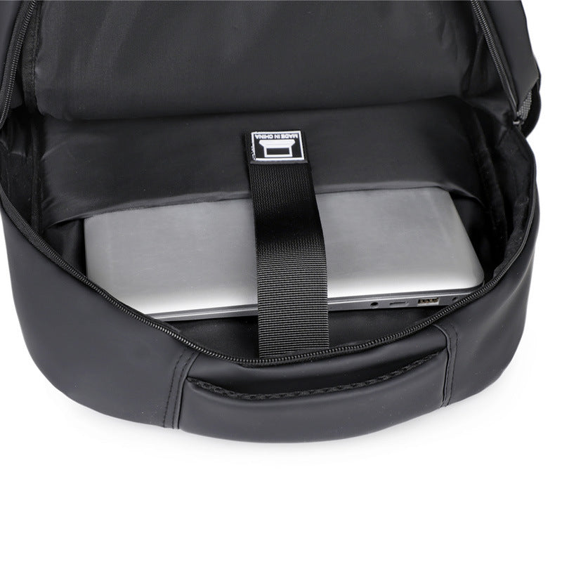 Ergonomic Multi-Compartment Backpack Stornfield