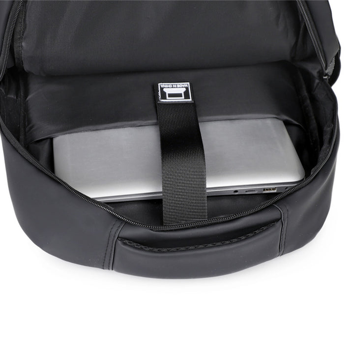 Ergonomic Multi-Compartment Backpack Stornfield