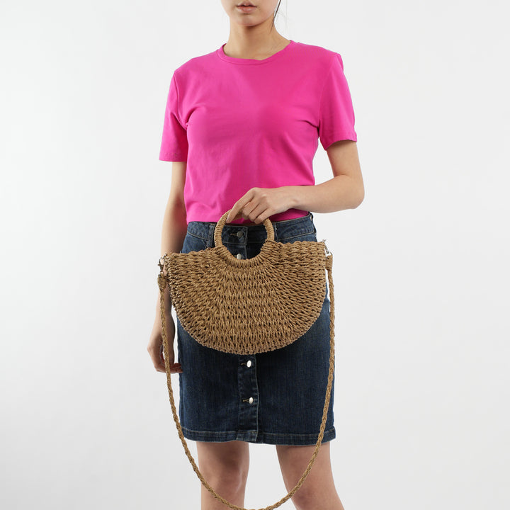 Handbag in Creative Boho Design Stornfield