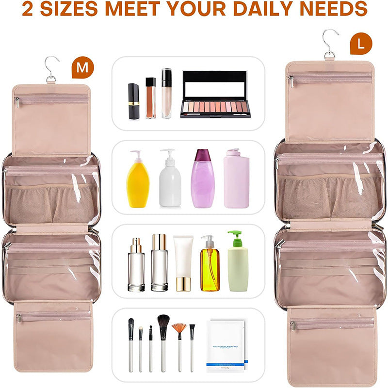 Cosmetic Organizer Bag Stornfield