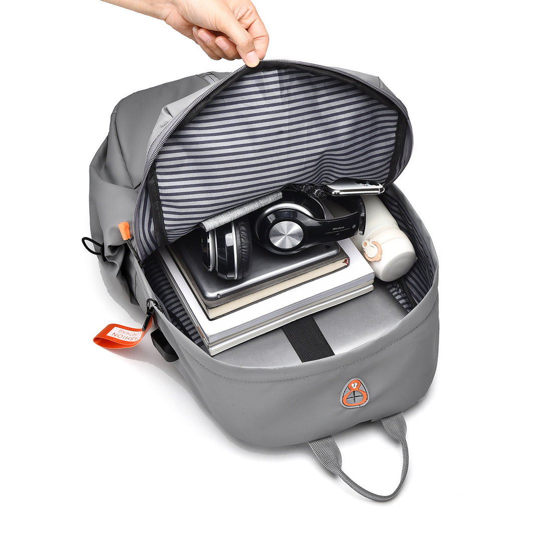 Lightweight Waterproof Travel Backpack Stornfield