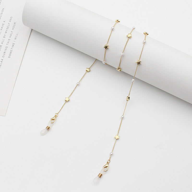 Star-Detailed Bracelet Stornfield
