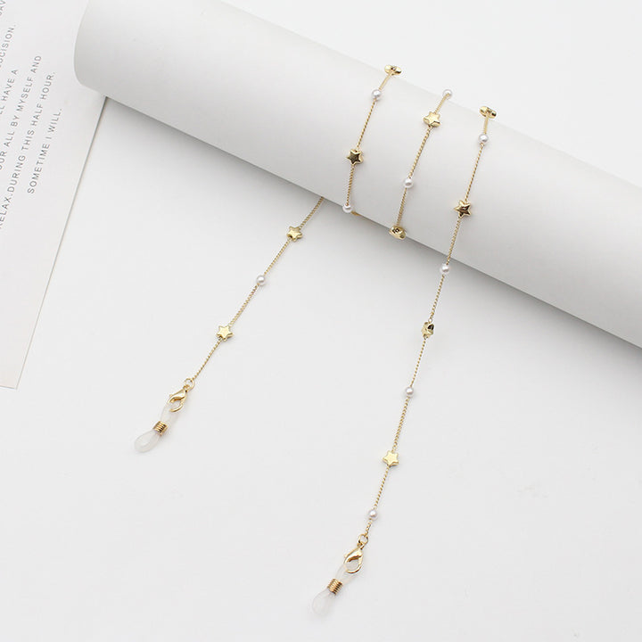 Star-Detailed Bracelet Stornfield