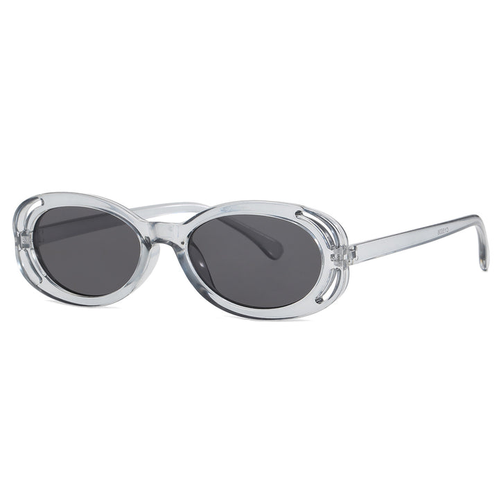 Women's fashionable sunglasses with exotic pattern Stornfield
