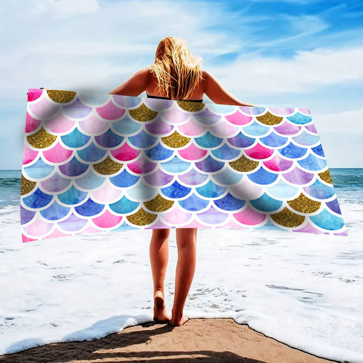 Beach Towel Stornfield
