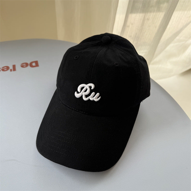 Women's Classic Cotton Baseball Cap Stornfield