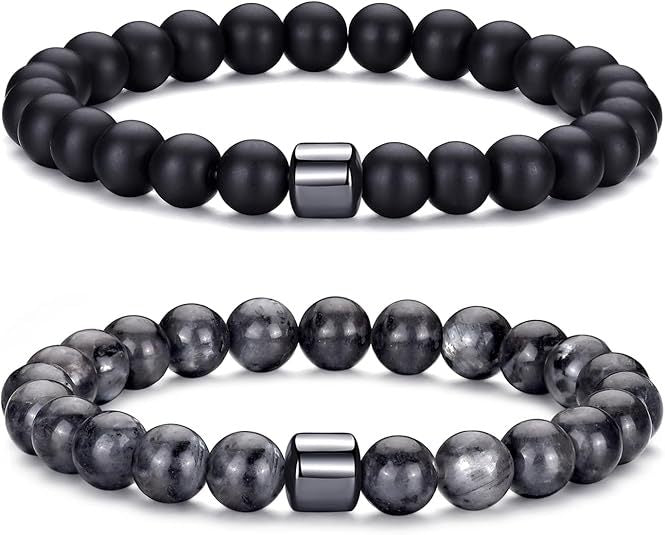 Decorative Beaded Bracelet Set Stornfield