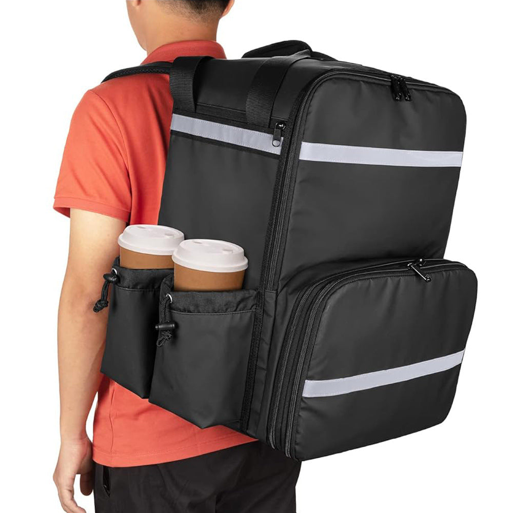 Ladies Multifunctional Backpack Stornfield