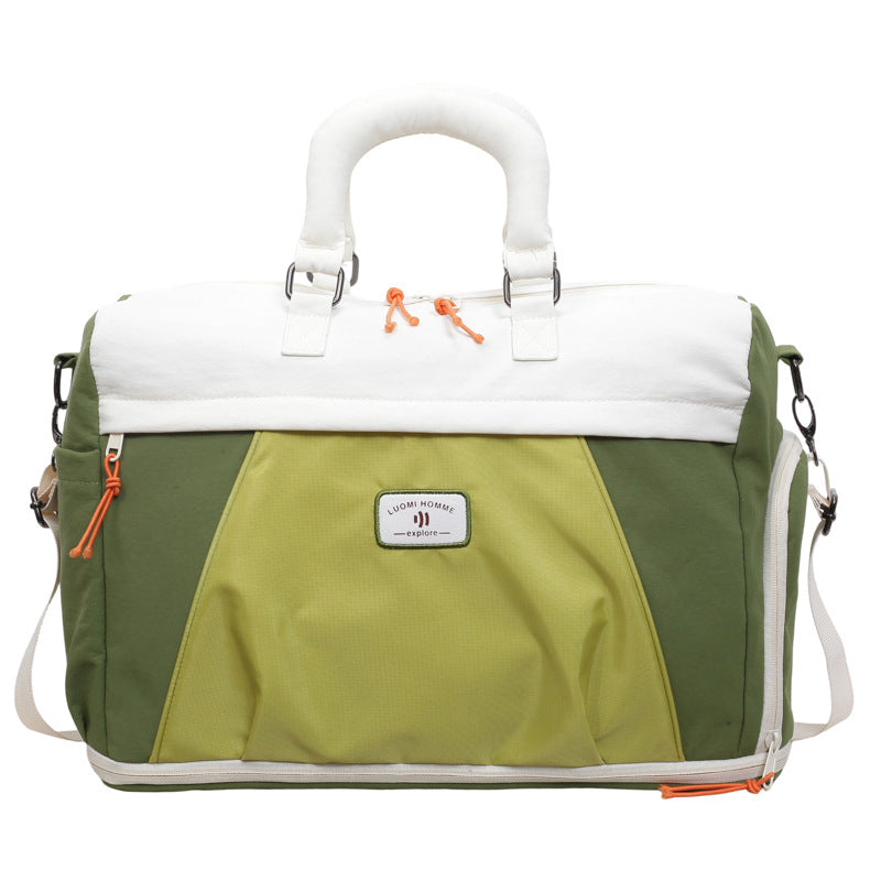 Multi-Purpose Travel Duffel Bag Stornfield 1791204733