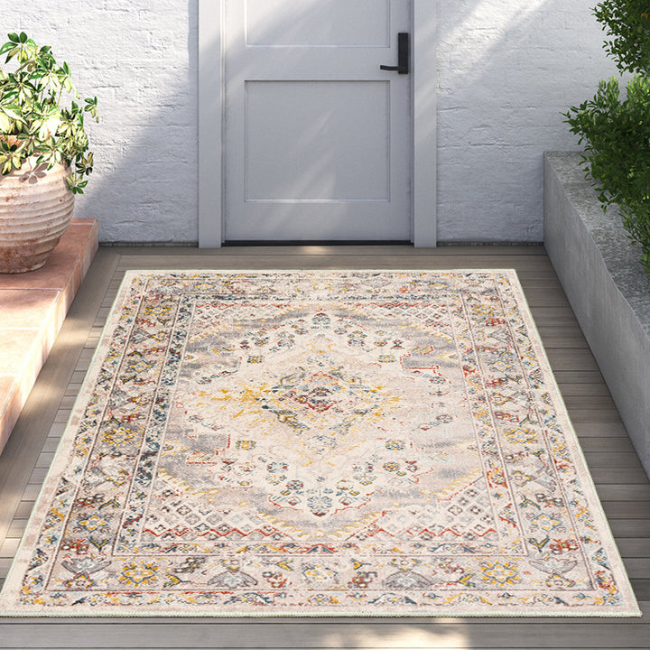Area Rug Stornfield