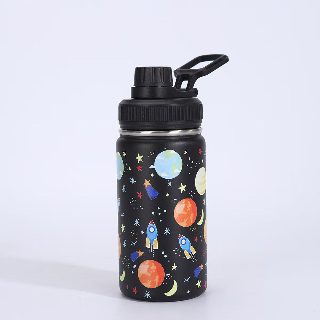 Women's stainless steel drinking bottle Stornfield