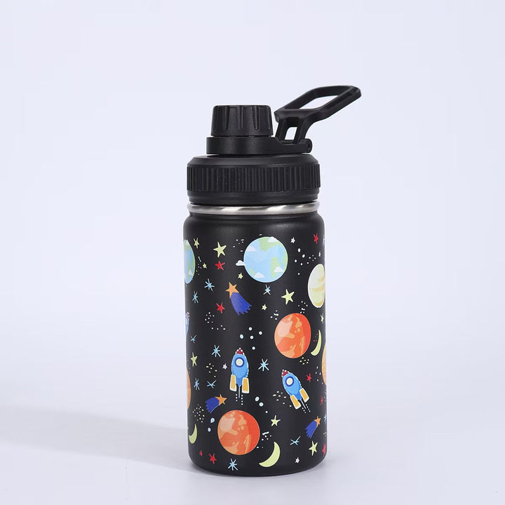 Women's stainless steel drinking bottle Stornfield