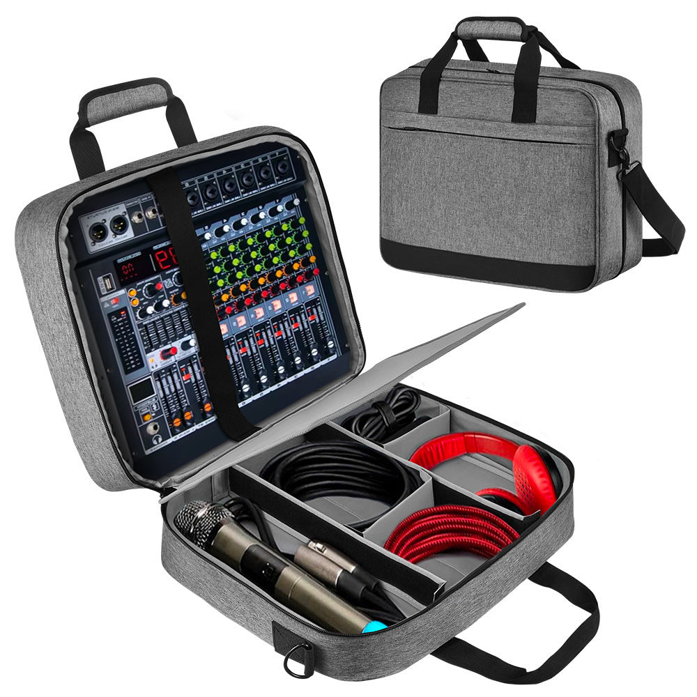 Practical tote bag for mixer and accessories Stornfield