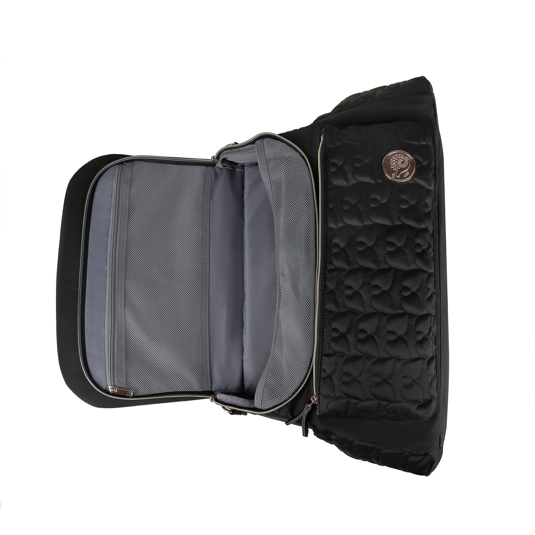 Stylish Wrap Backpack Stornfield
