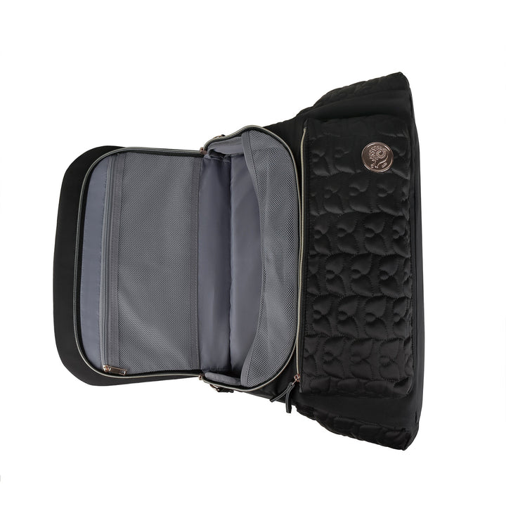 Stylish Wrap Backpack Stornfield