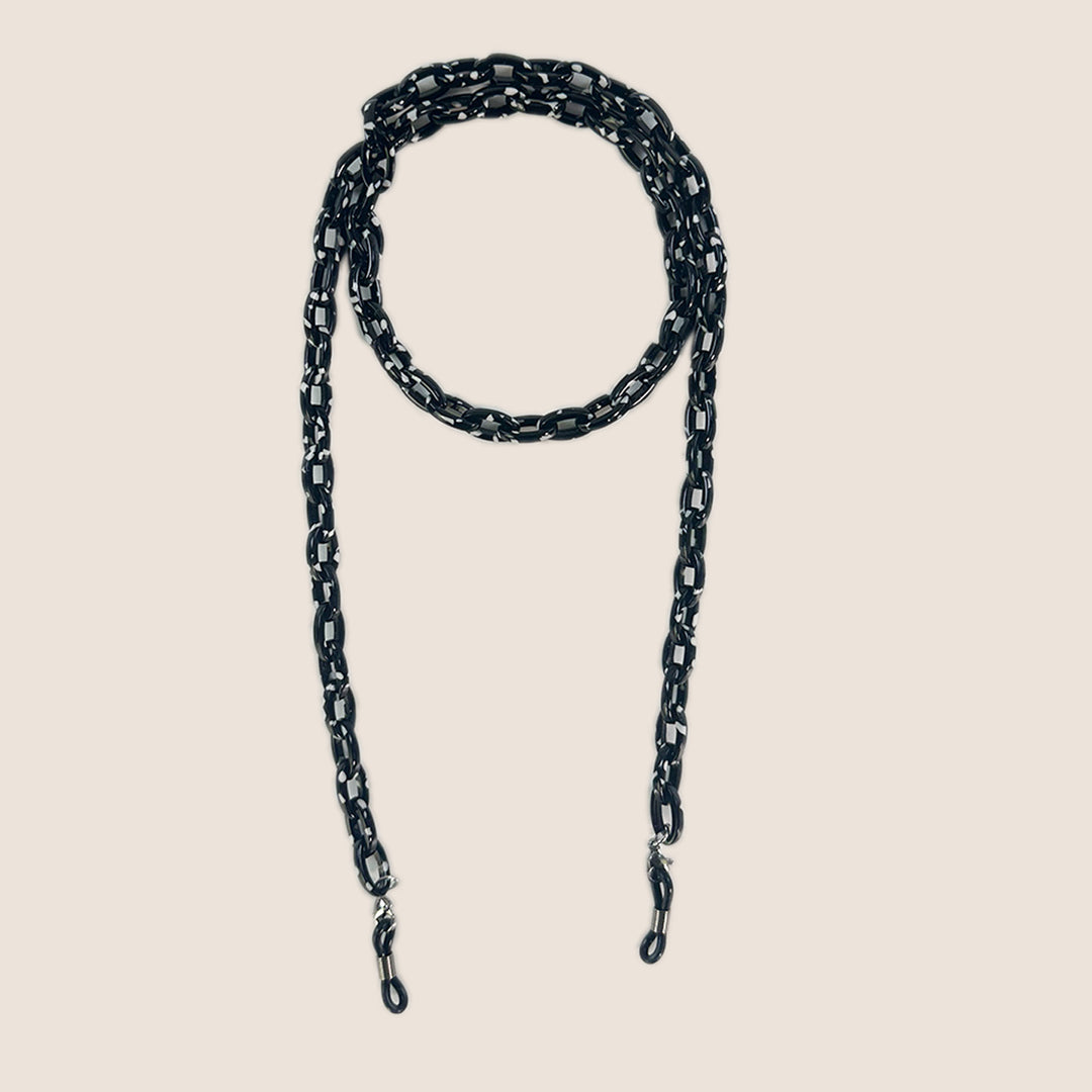 Colorful Acrylic Eyewear Chain Stornfield