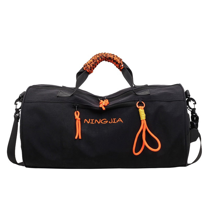 Versatile Adventure Duffel Bag
