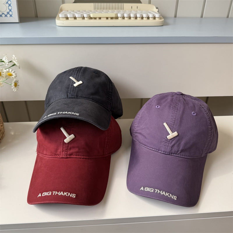 Women's Casual Baseball Cap Stornfield