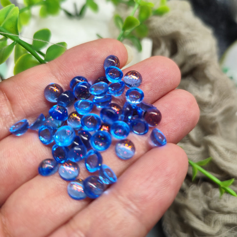 Decorative Epoxy Resin Balls Stornfield