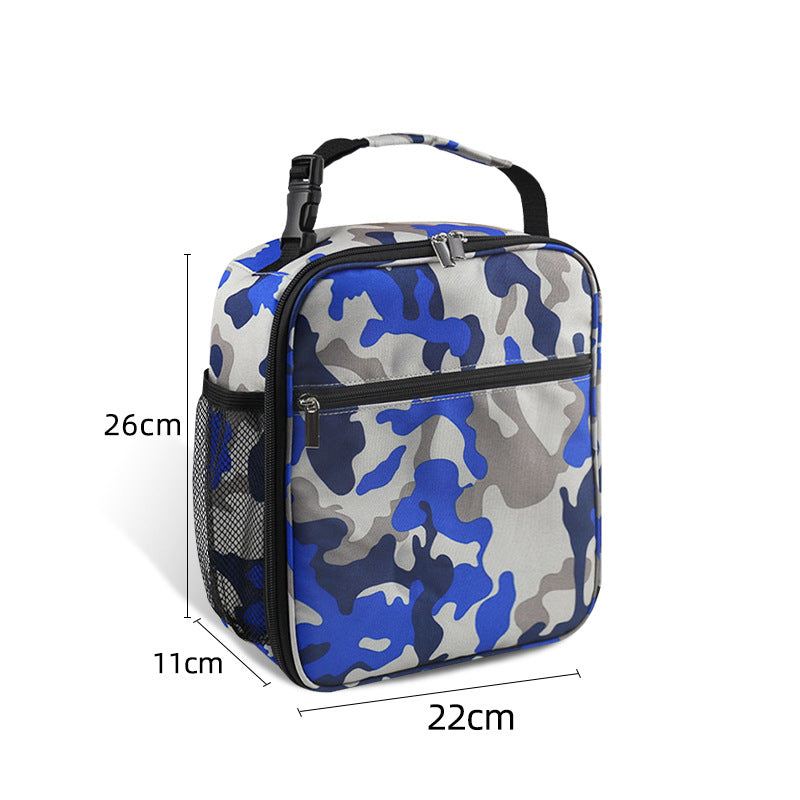 Women's Insulated Cooler Bag for Office and Leisure Stornfield