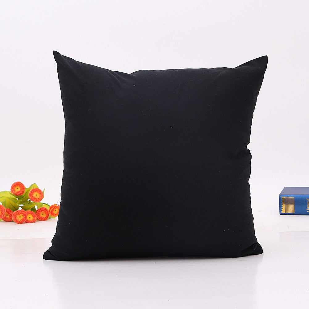Soft and Comfortable Throw Pillow
