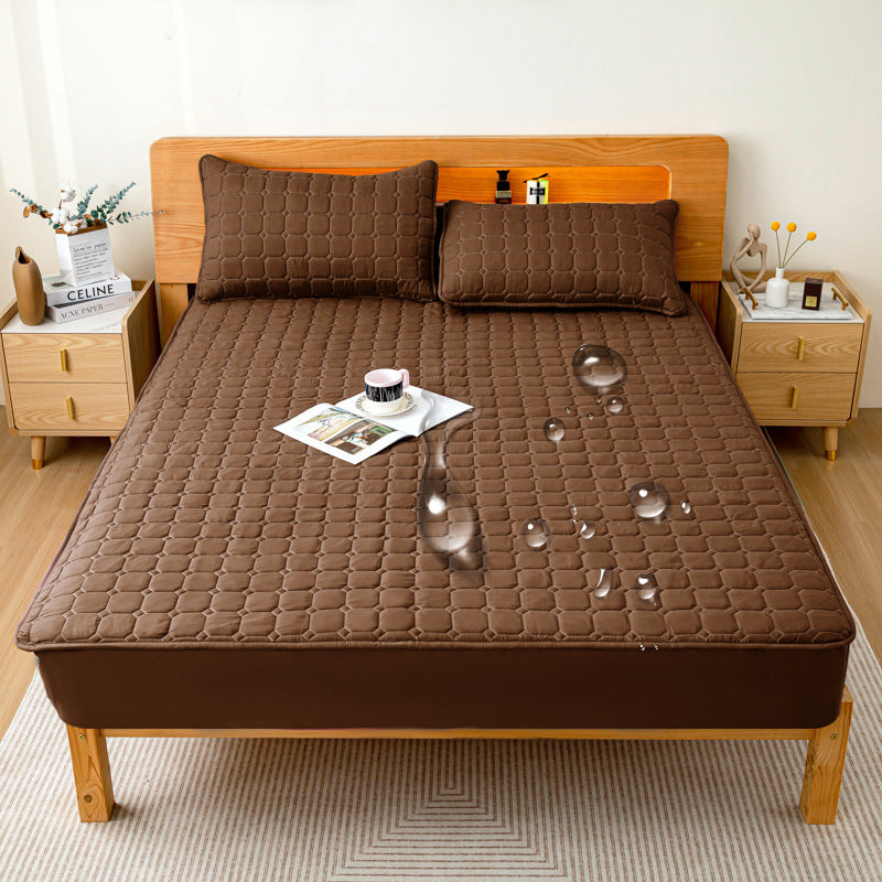 Waterproof Mattress Protector