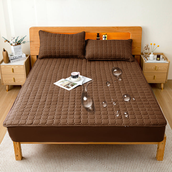 Waterproof Mattress Protector