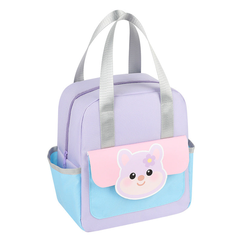 Cute Cartoon Character Lunchbox Stornfield