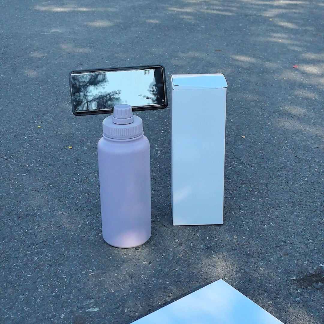 Unisex Water Bottle Stornfield