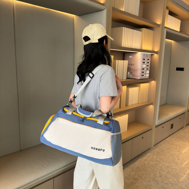 Versatile Sports Travel Duffel Bag Stornfield