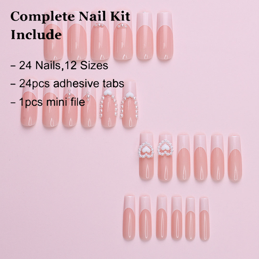 Glamorous Nail Art Accessories Stornfield