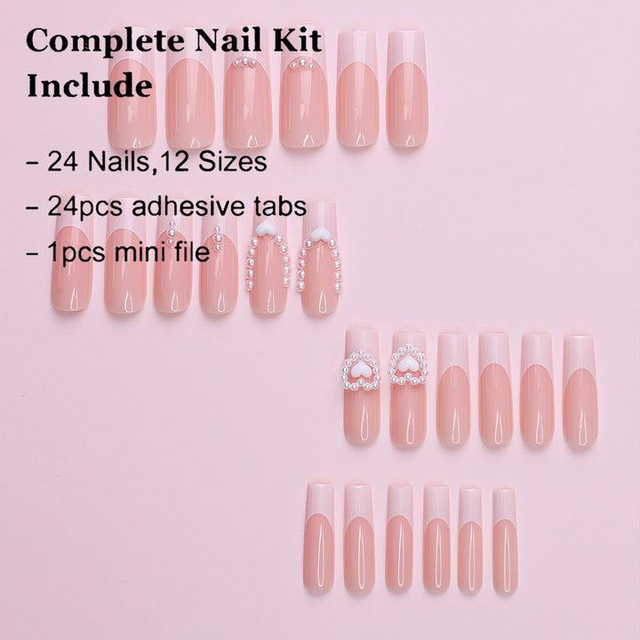 Glamorous Nail Art Accessories Stornfield