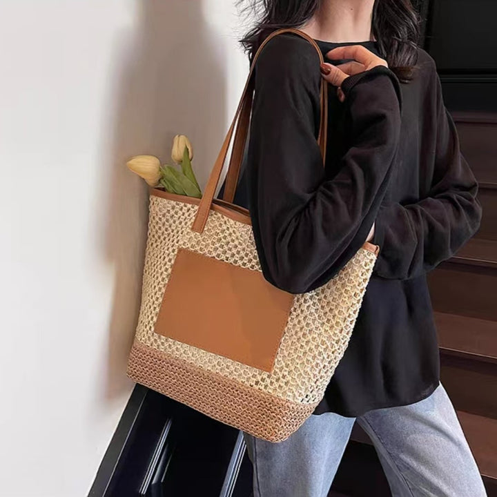 Stylish Beach Bag Stornfield