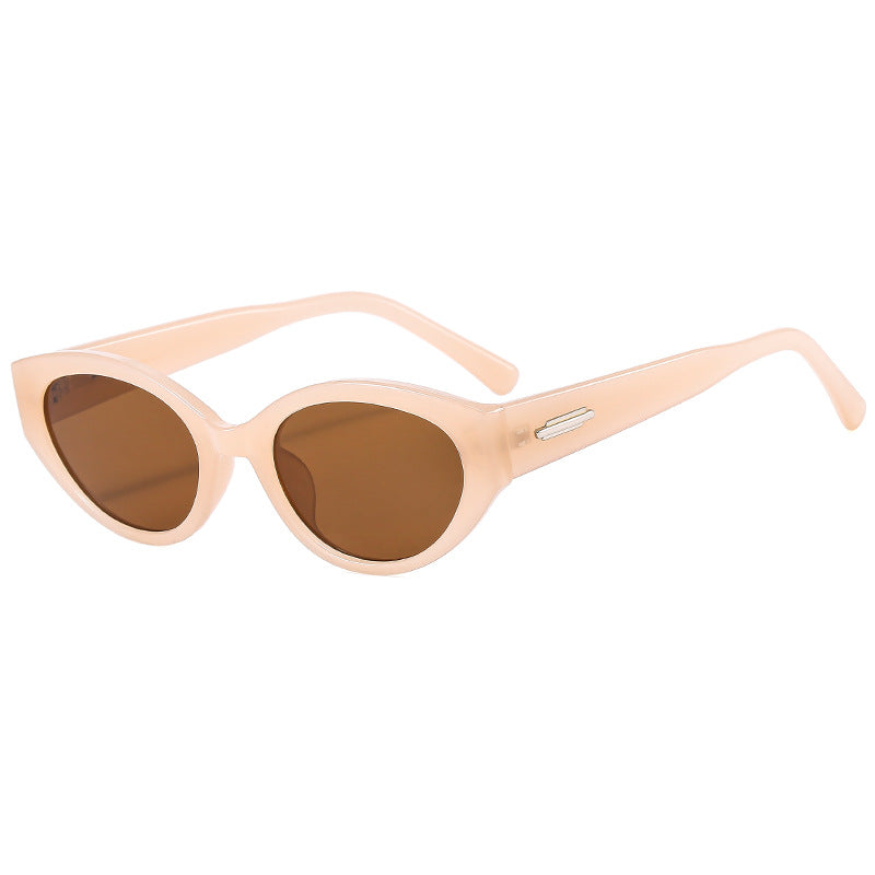 Women's Cat-Eye Sunglasses in Retro Style Stornfield