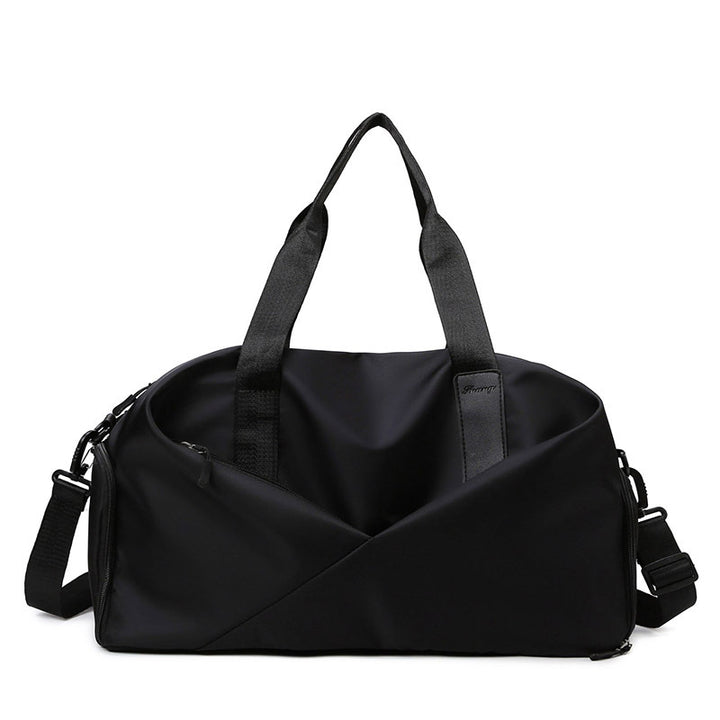 Spacious Gym Duffel Bag Stornfield