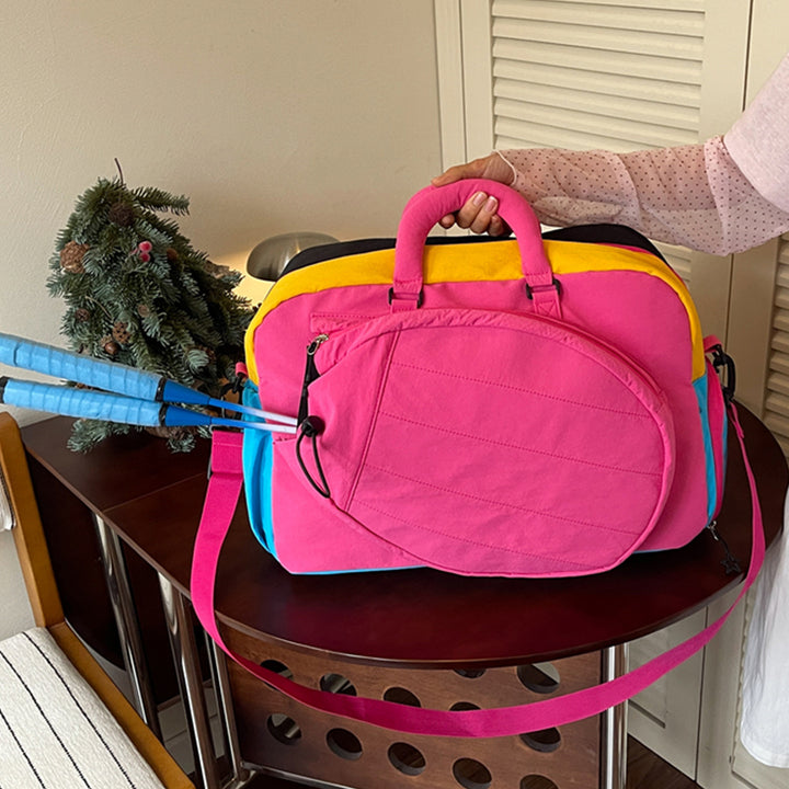 Multifunctional Sports Bag Stornfield