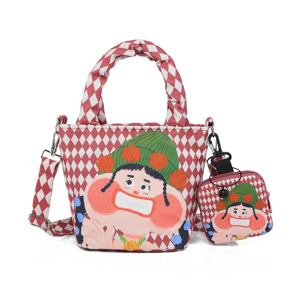 Shoulder bag Stornfield
