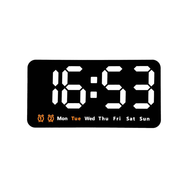Digital Alarm Clock Stornfield