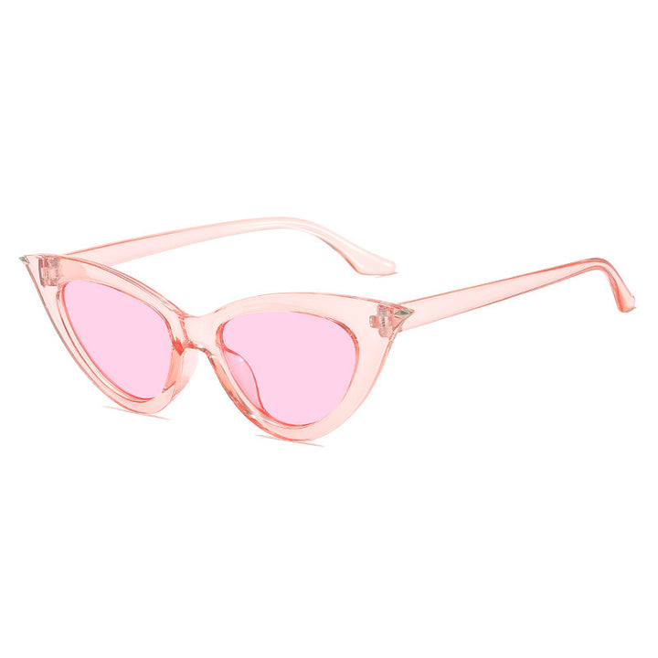 Vintage Cat Eye Sunglasses Stornfield