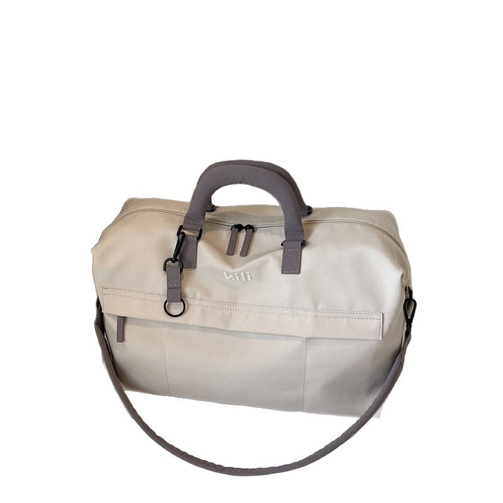 Stylish Everyday Travel Duffle Stornfield